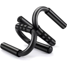 Прочий аксессуар Newt Push Gym NE-1-09 упоры для отжиманий: Производитель Newt
