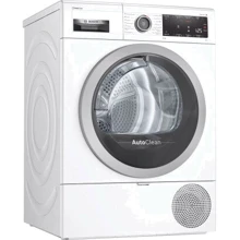 Сушильна машина Bosch WTX87M90UA: Тип завантаження фронтальна