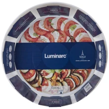 Luminarc (N6416): Крышка Нет