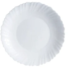 Тарілка Luminarc Feston супова 23см (N7850): Тип Тарелка суповая