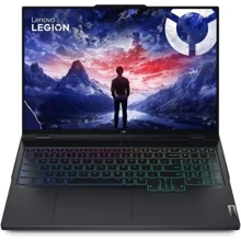 Ноутбук Lenovo Legion Pro 7 16IRX9H (83DE0068SP): Екран 16" IPS (2560x1600)