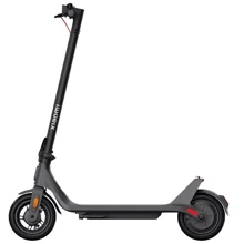 Электросамокат Xiaomi Electric Scooter 4 Lite (2nd Gen) Black: Емкость батареи, ВтЧ 221
