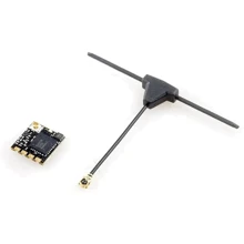 Приймач (RX) HappyModel ELRS ES900RX 750MHz (2D20050): Виробник Happymodel