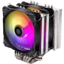Кулер Silver Stone Hydrogon (SST-HYD120-ARGB-V2): Уровень шума, dB 30.5