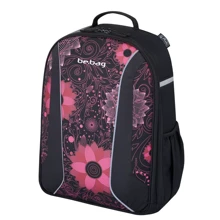 Рюкзак школьный Herlitz Be.Bag AIRGO Ornament Flower (11438033): Возрастная группа от 7 до 14 лет