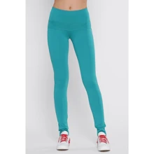 Леггинсы ArtStyleLeggings LSN-143A-40 40 зеленые: Страна производитель Украина