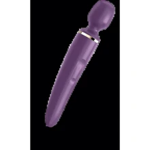 Вибромассажер Satisfyer Wand-er Woman (Purple/Gold): Для кого Для женщин