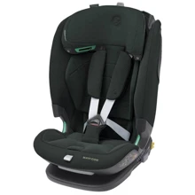 Автокресло Maxi-Cosi Titan Pro 2 i-Size Authentic Green (8618490110): Группа 1/2/3 (9-36 кг)