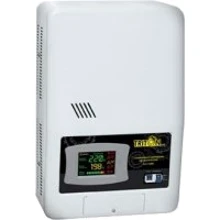 Cтабилизатор TRITON tools 10кВА 24-100-00: Тип релейный