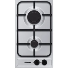Варочная поверхность Hansa BHGI310101: Размеры для встраивания (ШxГ) 27x49 см