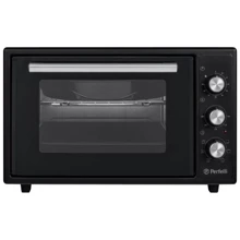 Електрична духовка настільна PERFELLI SIERRA 48 BLACK: Виробник Perfelli
