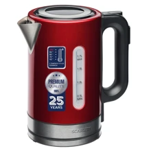 Электрочайник Scarlett SC-EK21S77: Мощность, Вт 2200