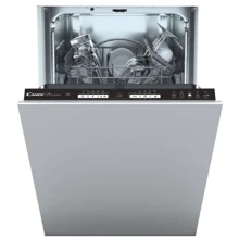Встраиваемая посудомоечная машина Candy Brava CDIH 1L952: Размеры 81.6х44.8х55.5 см