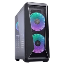 Персональный компьютер (ПК) ARTLINE Overlord X79 (X79v32): Процессор Intel Core i9-10900F (2.8 - 5.2 ГГц)