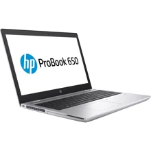 Ноутбук HP 650 G4 8GB / 240GB Approved Витринный образец: Причина уценки Как новый (витринный образец): ноутбук выглядит и функционирует как новый. Техника полностью протестирована по программе Approved, все функции работают корректно
