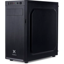 Персональний комп'ютер (ПК) Vinga Advanced A0249 (ATM8INTW.A0249): Процесор AMD Athlon 3125GE