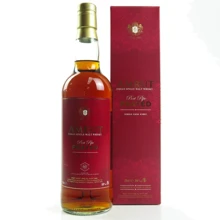 Віскі Amrut Port Pipe Peated (0,7 л) (BW34716): Об'єм, л 0.7