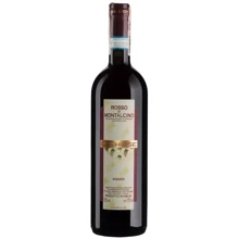 Вино Casanova di Neri Rosso di Montalcino красное сухое 2021 0.75л (BWR9922): Страна производитель Италия