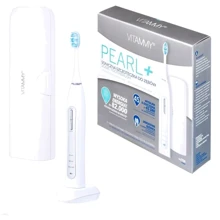 Зубная щетка VITAMMY Pearl Plus: Назначение взрослая