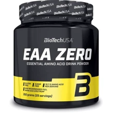 Амінокислота для спорту BioTechUSA EAA Zero 350 g / 25 servings / Blue Grape: Смак Виноград