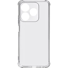 Чехол для телефонов BeCover TPU Case Anti-Shock Clear for Realme C63 (712225): Совместимость Realme C63