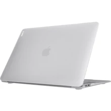 LAUT Huex Frost (L_13MA20_HX_F) for MacBook Air 2020 / Air 2020 M1: Цвет Белый (White)
