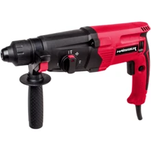 Перфоратор Haisser RH-26: Тип крепления бура SDS-Plus