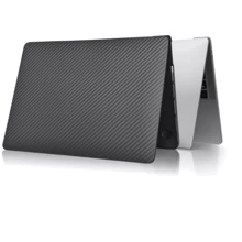 WIWU iKavlar Series Black for MacBook Air 13.6" M3 | M2 (2024 | 2022): Цвет черный (Black)