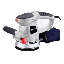 Шлифмашина эксцентриковая Forte RS 480 V: Производитель Forte