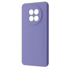 Чехол для телефонов WAVE Colorful Case Lavender Gray for Realme 12 5G: Совместимость Realme 12 5G