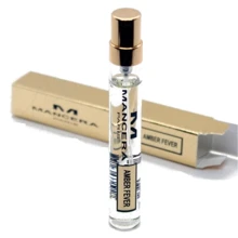 Парфюмированная вода Mancera Amber Fever 8 ml: Вид Парфюмированная вода
