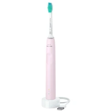 Зубная щетка Philips Sonicare 3100 series HX3671/11: Назначение взрослая