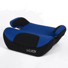 Автокресло-бустер Joy (27151) Синий: Группа 15-36 кг (группа 2-3)
