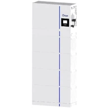 Система зберігання енергії Deye AI-W5.1-8P1-EU ESS 8kW: Тип Гибридный