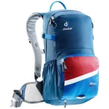 Рюкзак Deuter Bike I 20 Midnight-Ocean (3203317): Производитель Deuter