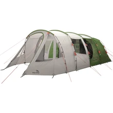 Палатка Easy Camp Palmdale 600 Lux Forest Green: Назначение для кемпинга