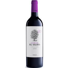 Вино Hacienda el Olmo Joven красное 0.75 л (WHS8436579341565): Страна производитель Испания