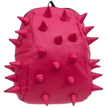 Рюкзак MadPax "Rex Half" Pop Pink (KAB24485082): Возрастная группа от 3 до 7 лет