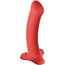 Фаллоимитатор Fun Factory MAGNUM, оранжевый: Назначение Вагинальные