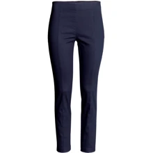 Леггинсы H&M 3561985 40 темно-синие: Страна производитель Бангладеш