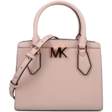 Женская сумка тоут Michael Kors розовая (193599740317): Пол Женский