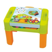 Ігровий центр Hola Toys 6-в-1 (928): Виробник Hola Toys