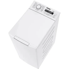 Стиральная машина Prime Technics PWT 61209 D: Тип машины Автомат
