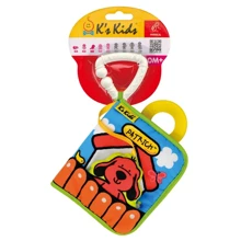 Підвіска K`s Kids Моя перша книжка (KA10643-HC): Виробник K’S KIDS