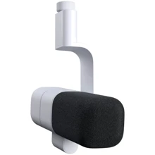 Мікрофон Logitech G Yeti Studio Active Dynamic XLR White (988-000566): Призначення для компьютера