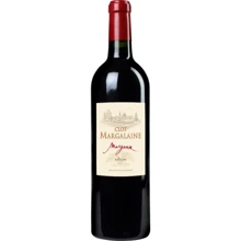 Вино Clos Margalaine, 2012 (0,75 л) (BW18688): Страна производитель Франция