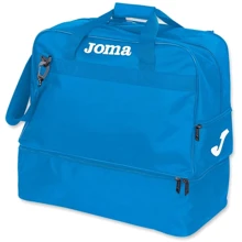 Сумка Joma Training III Large синяя Уни 48х49х29см (400007.700): Цвет синий