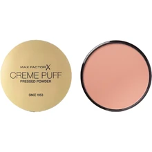 Max Factor Creme Puff Pressed Powder №53 Tempting Touch Пудра для обличчя 21 g: Вид Пудра для обличчя