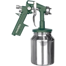 Краскопульт Metabo FSP 1000 S (601576000): Производитель Metabo