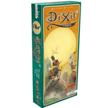 Настольная игра Libellud Dixit 4 (дополнение): Производитель Libellud